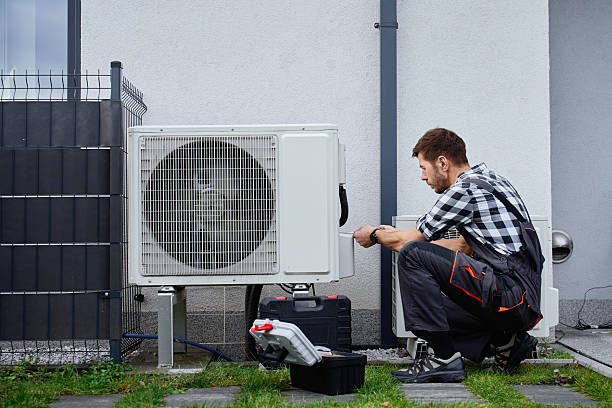 Trusted Hvac service in Little Falls, MN - AAA Pro HVAC